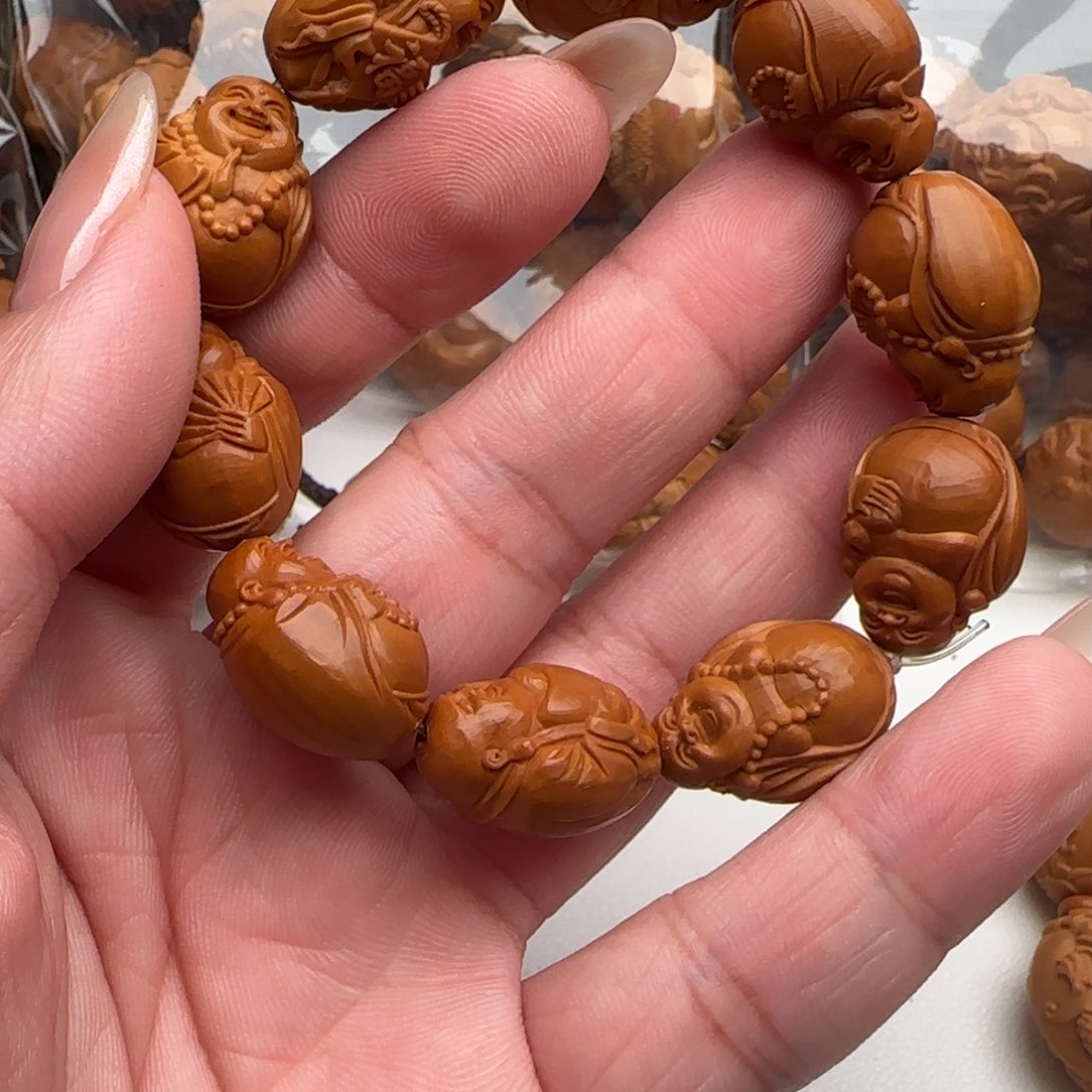 橄榄核手串/手链橄榄核