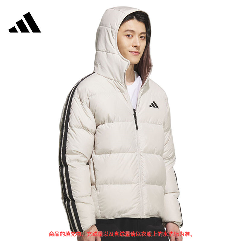阿迪达斯/adidas 男女同款运动休闲外套KC2492