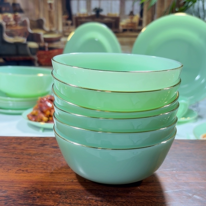 景德镇高端玉瓷专场单品