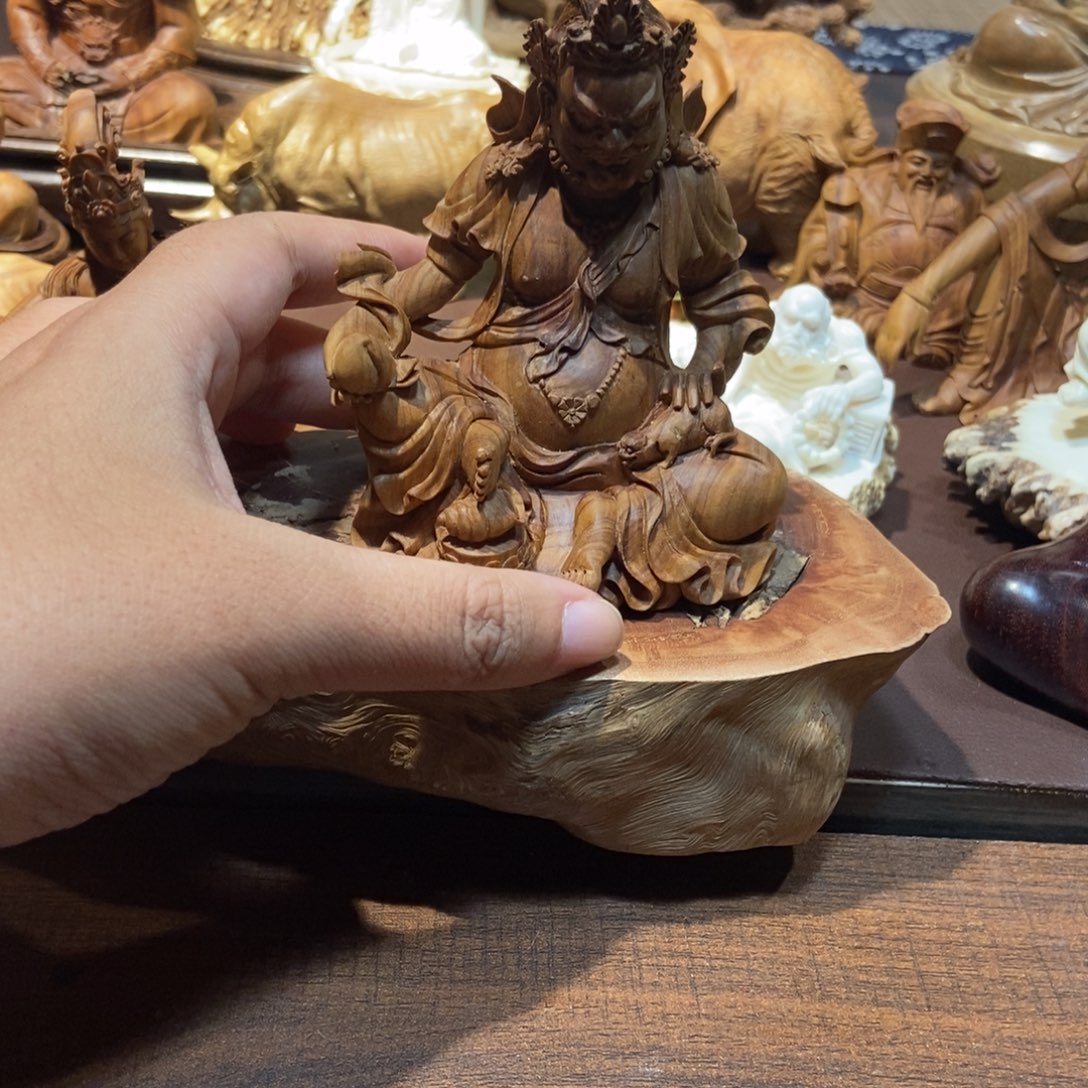 香***哥核桃木/黑胡桃（胡桃木）