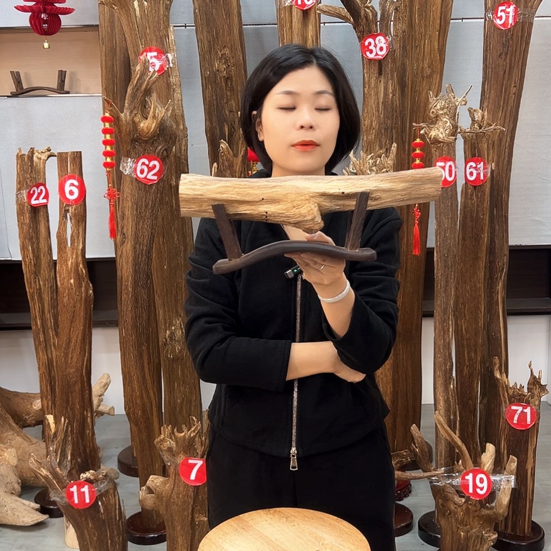 沉香摆件沉香摆件