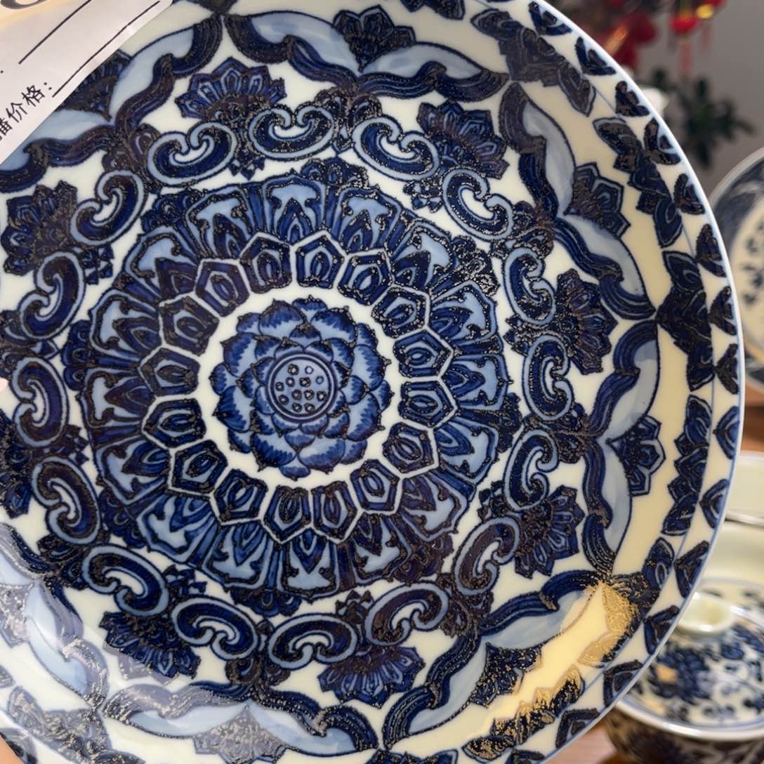 是***！段泥微瑕星空宝相壶承