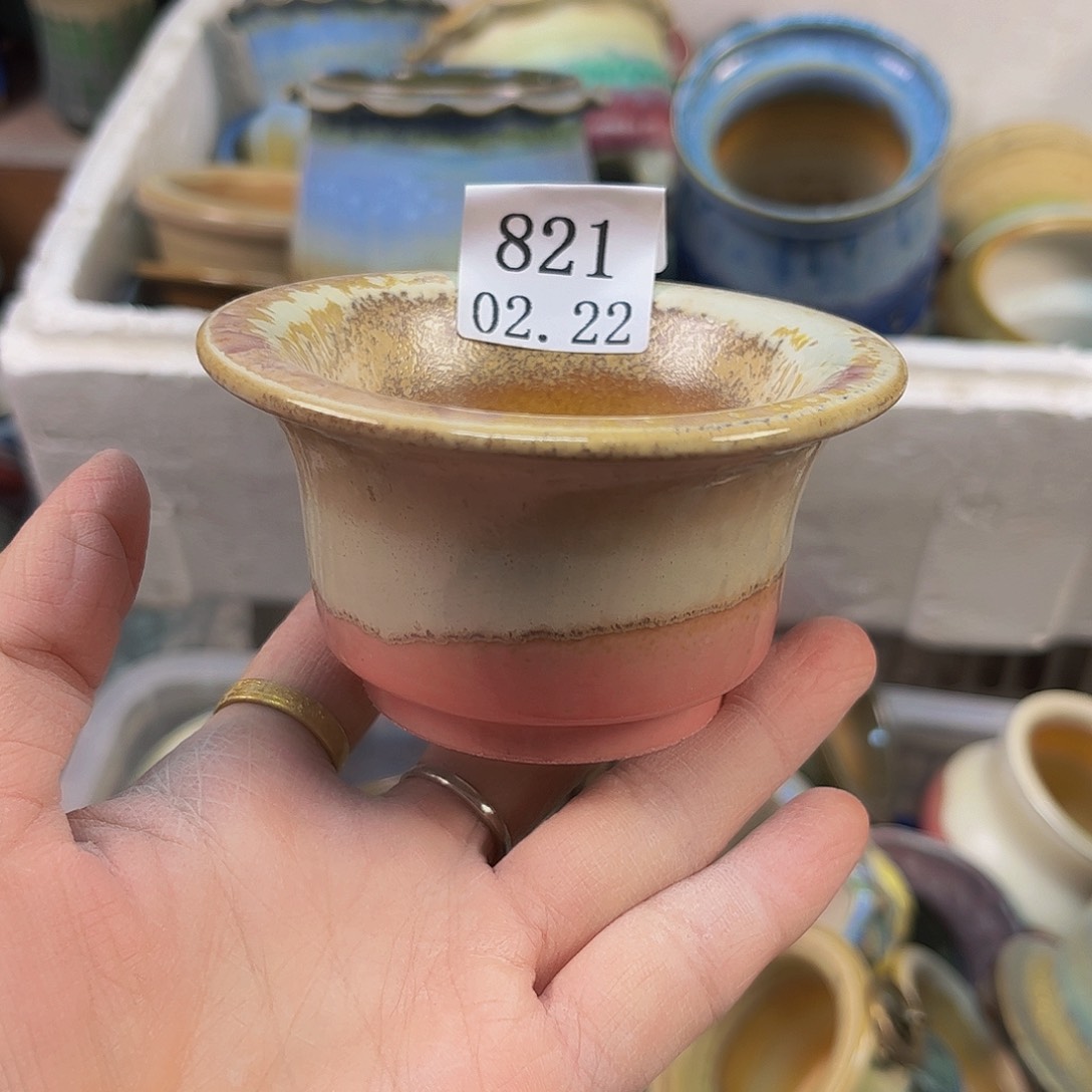 摆件景德镇陶瓷手工制作