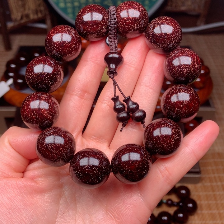 檀香紫檀（小叶紫檀）想3w