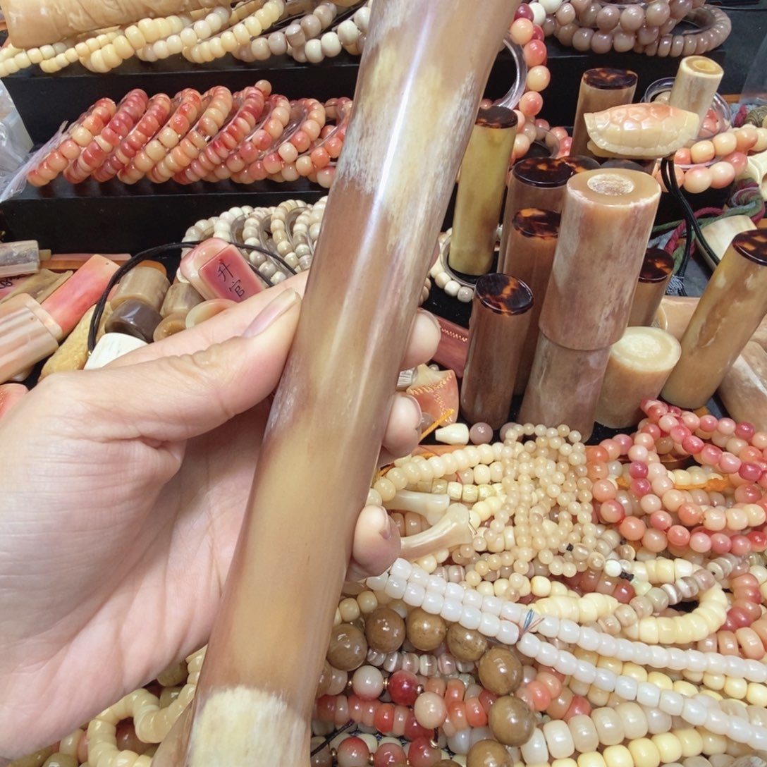 手串/手链驼骨驼骨