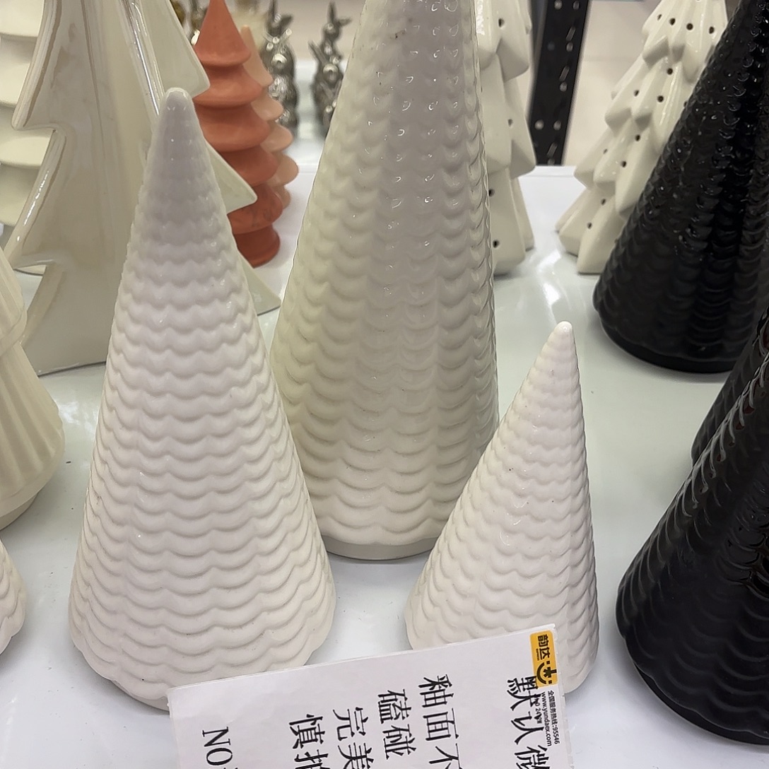 陶瓷陶瓷摆件 默认微瑕 NO退NO 换 普通地区满28包邮