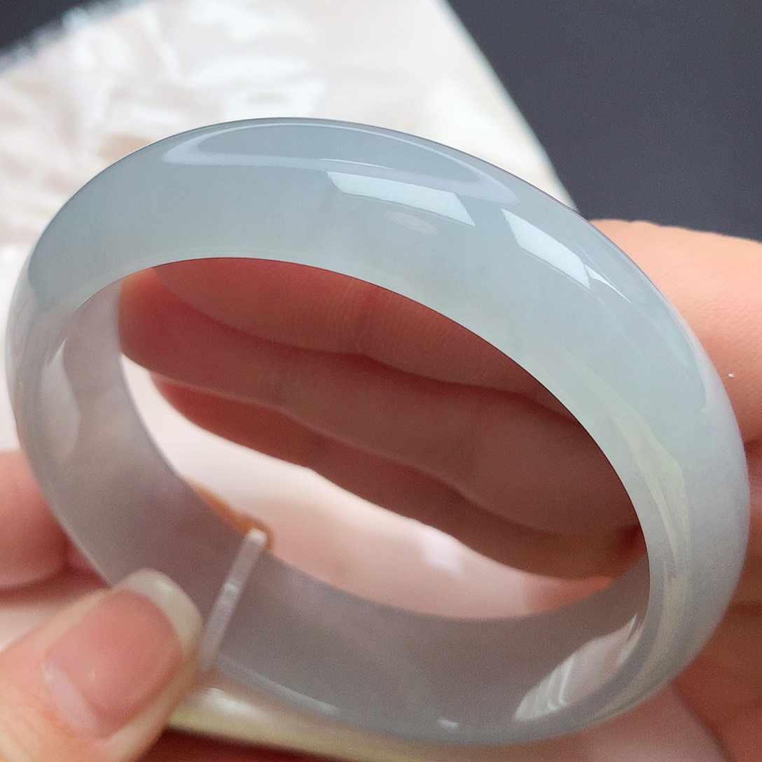 翡翠手镯未镶嵌09n n n n n n n n n