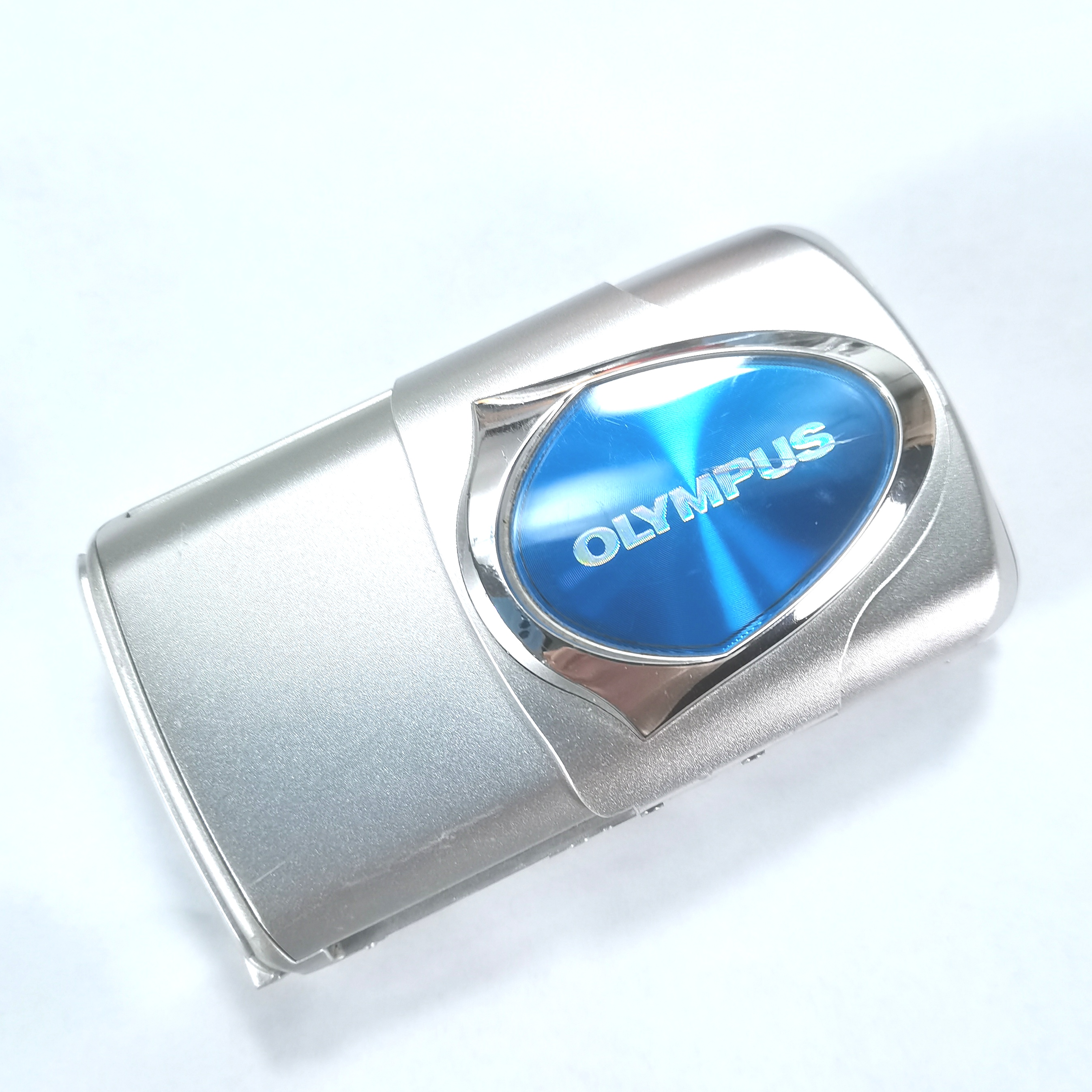 9新 Olympus/奥林巴斯 u300 u400 冷白复古自备xd卡 非质量不退换
