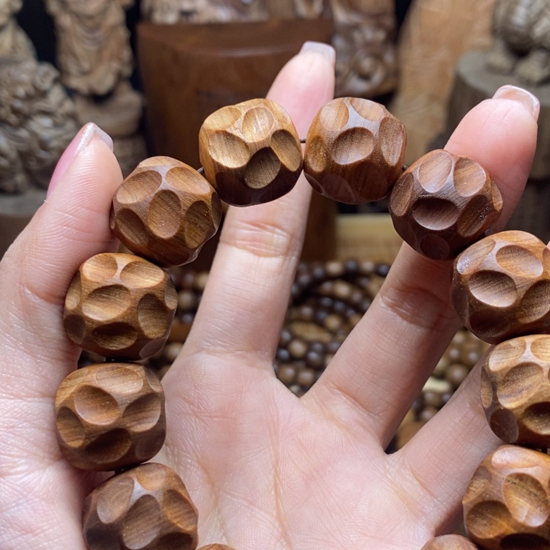 檀香木手串/手链手串1718