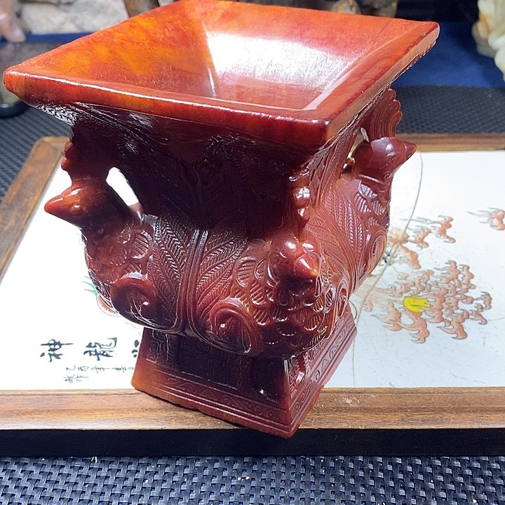 紫砂闪购商品，一图一物