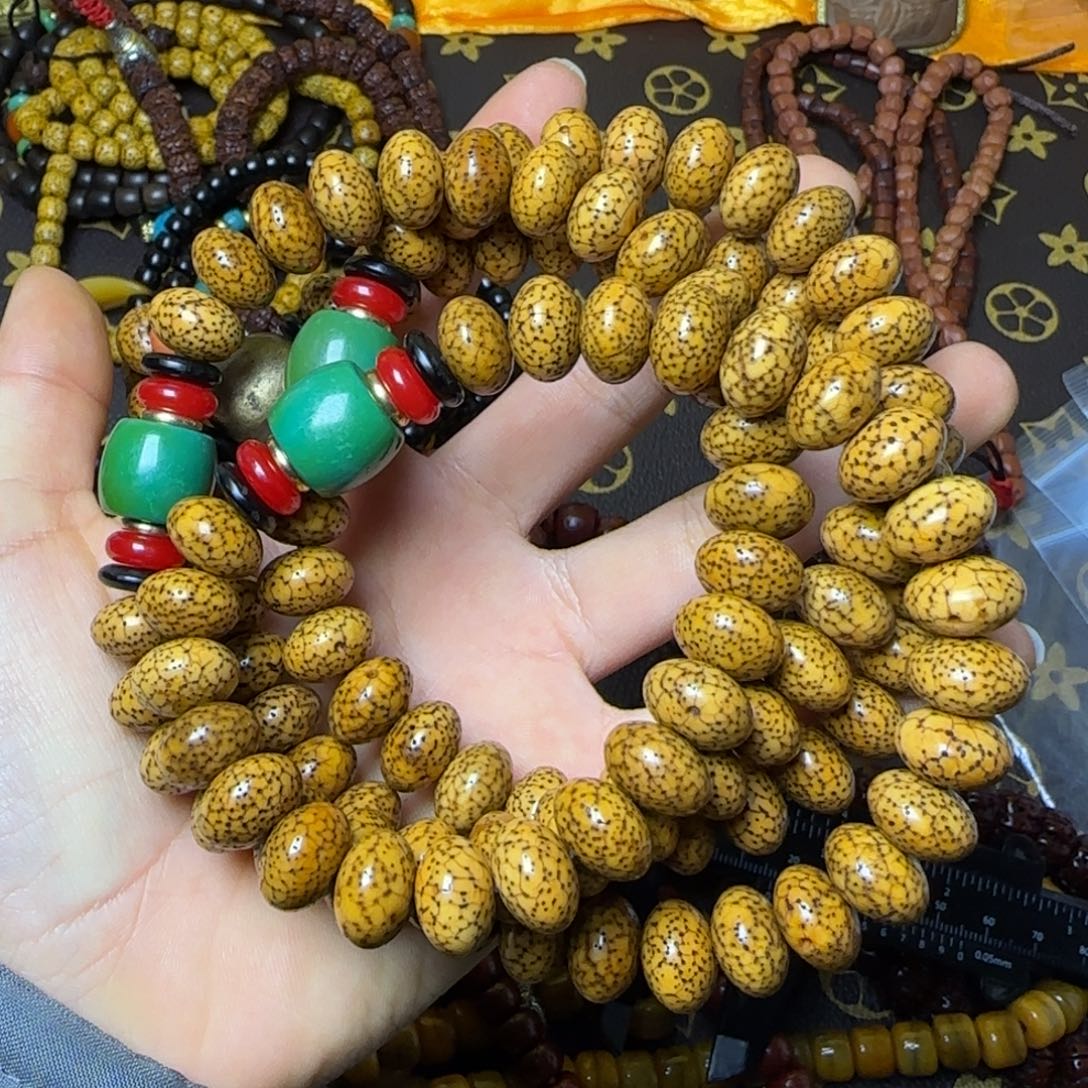 凯***来吊坠星月菩提哈哈哈哈哈哈