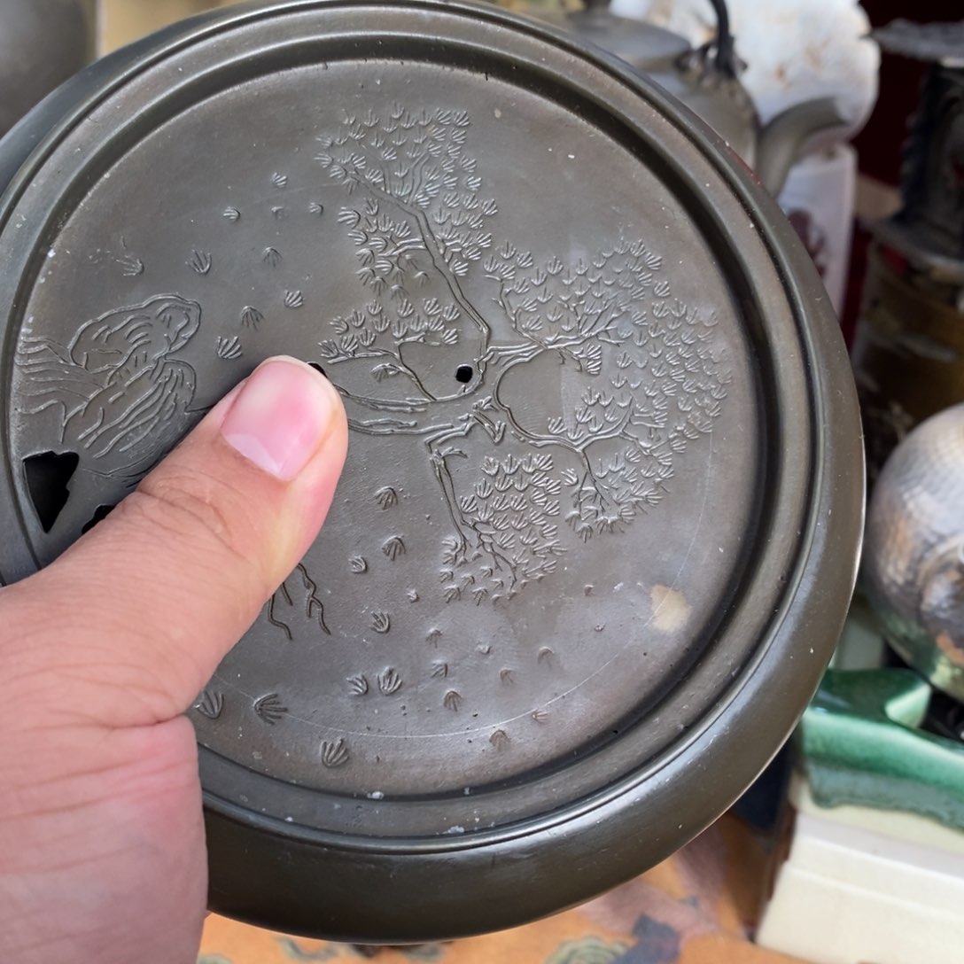 茶盏主播推荐好物