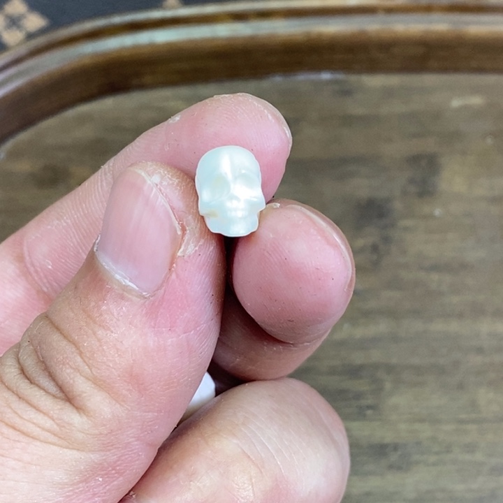 驼骨手串/手链篇号20