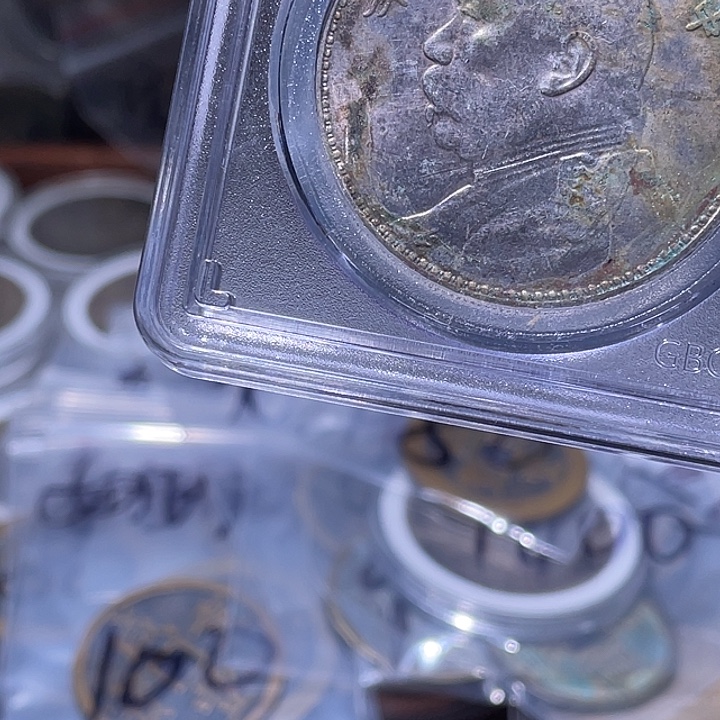 纯银 直播间所见即所得