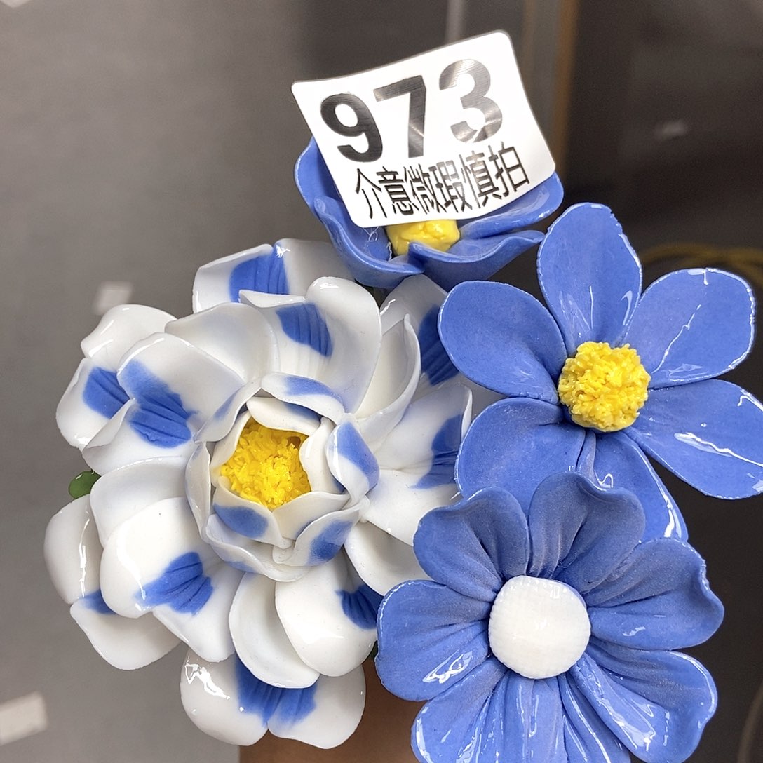 陶瓷设计风格现代