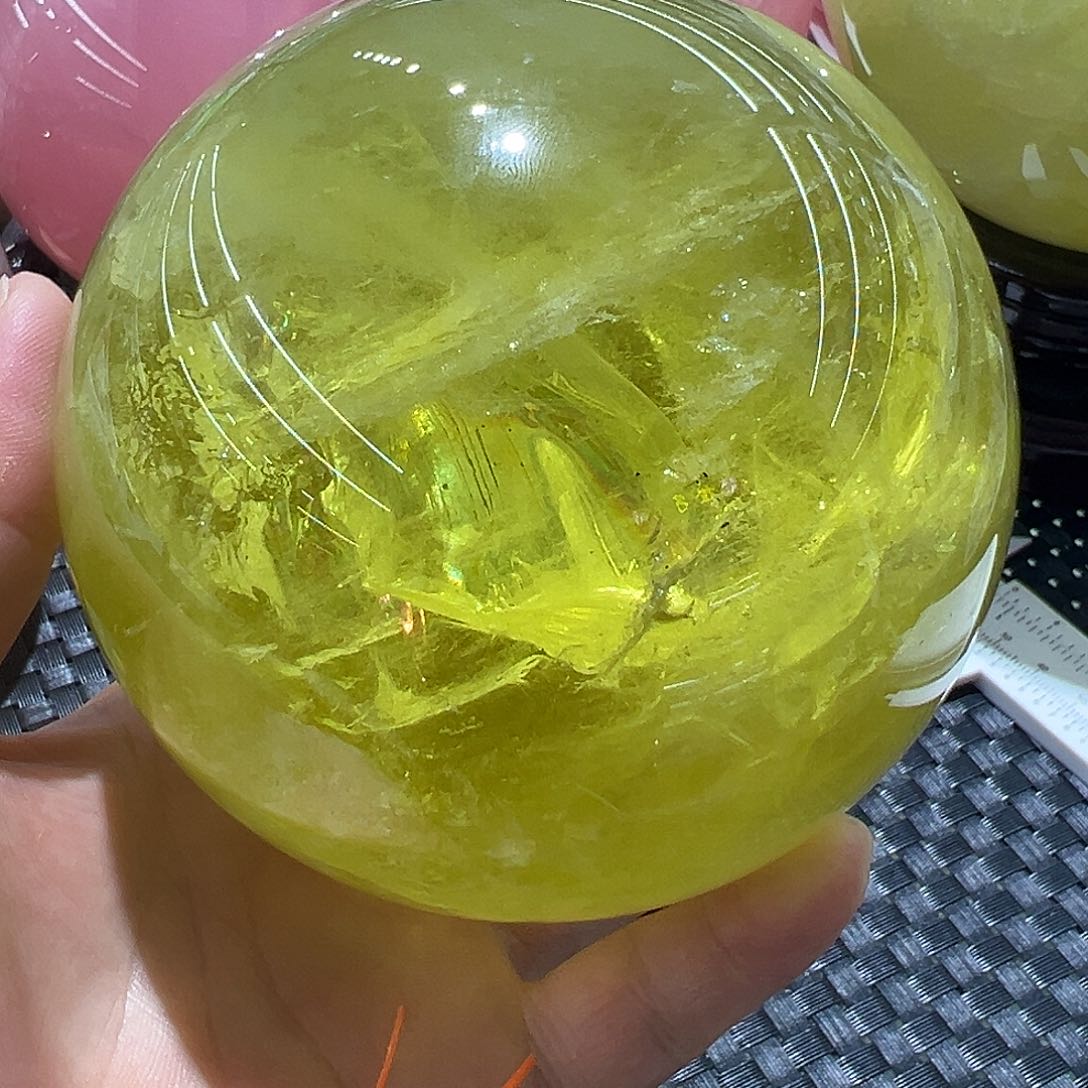 水晶摆件未镶嵌摆件