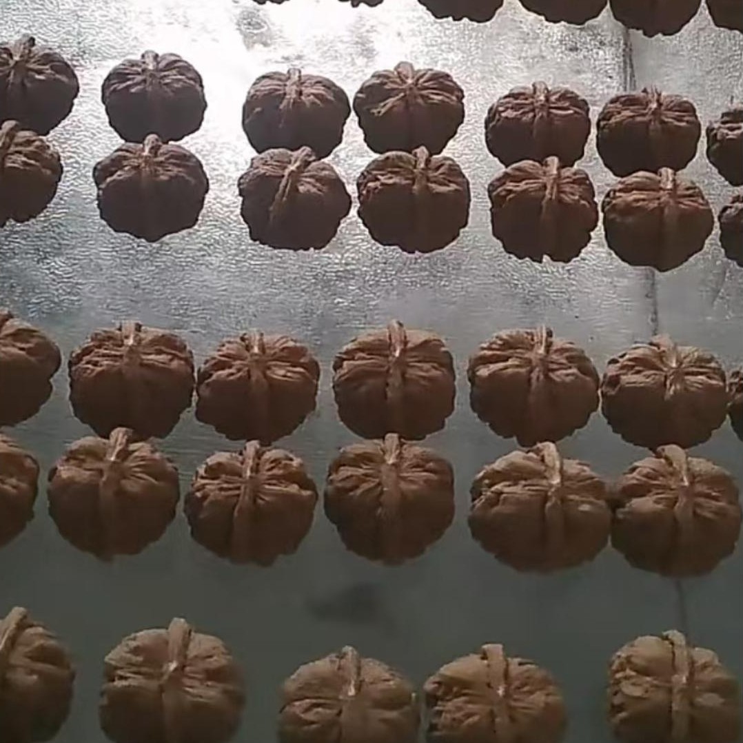 文玩核桃精品手把件盘玩手玩麻核桃手把件