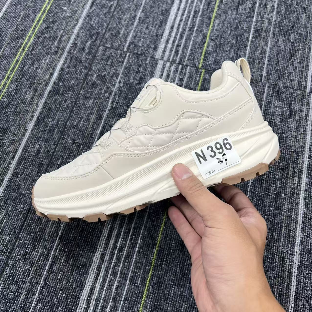 3-新款户外运动百搭休闲鞋 N396