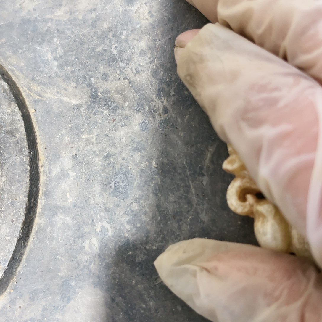 用****5瓦当摆件摆件茶的