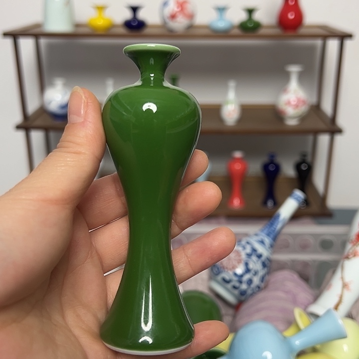 本山绿泥景德镇陶瓷研究所学会