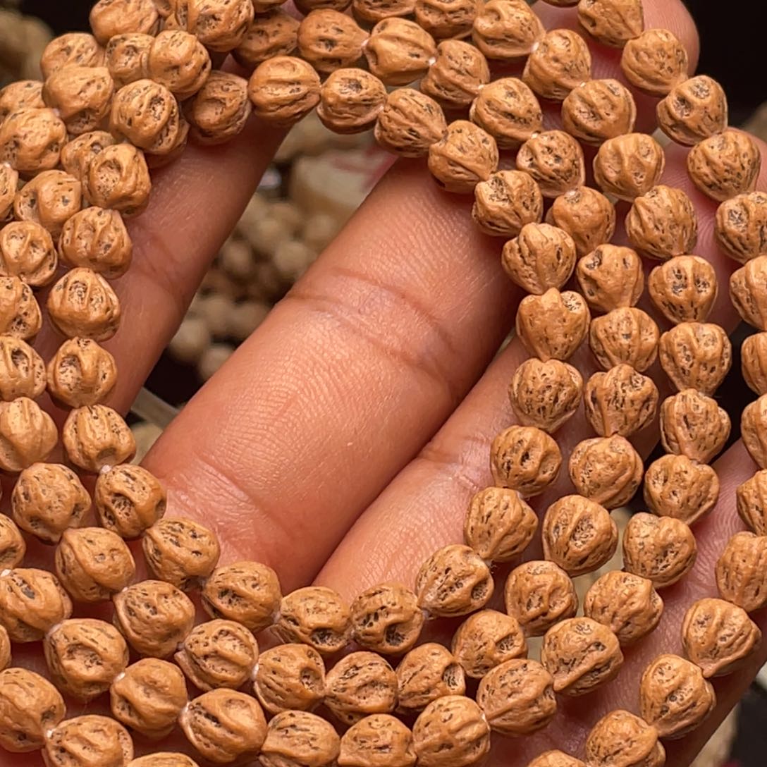 手串柏香籽/百香籽G*.