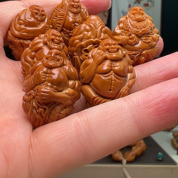 橄榄核手串/手链?****✨橄榄核