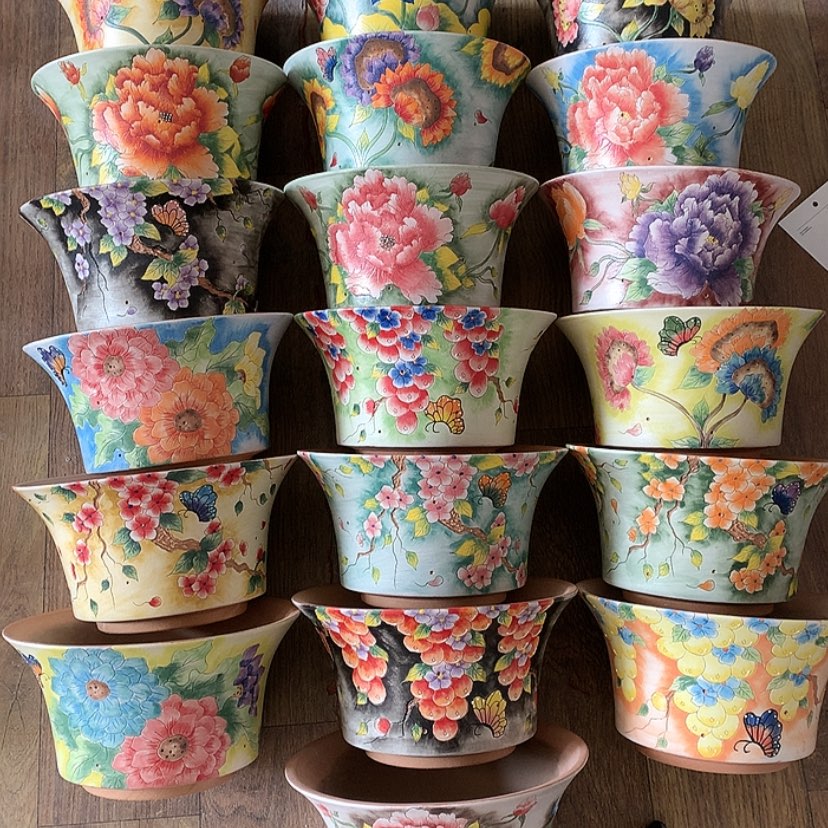 【闪购商品】红陶单品一个