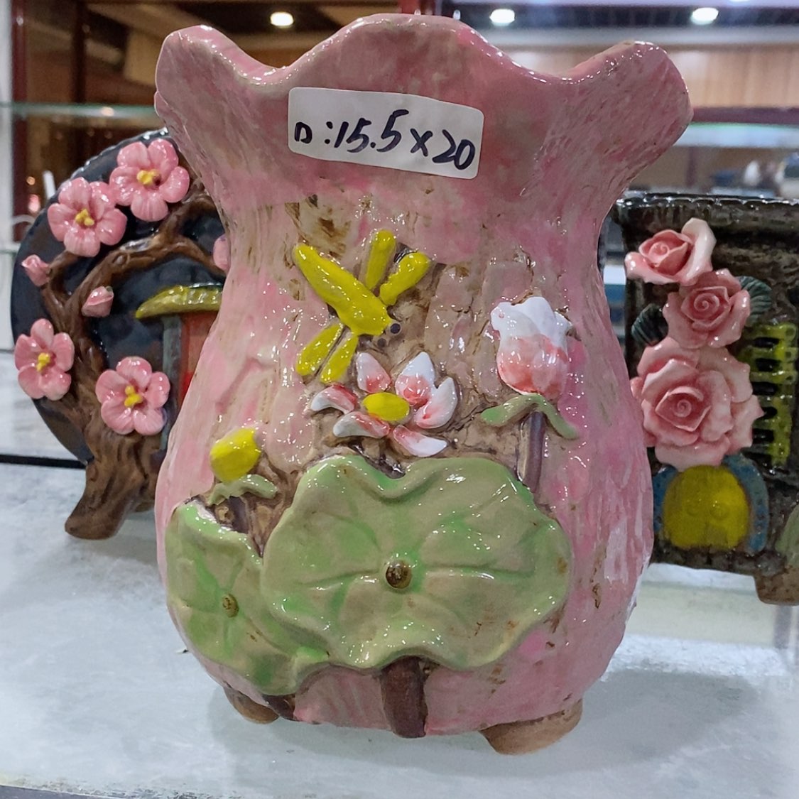 【闪购商品】红陶福利