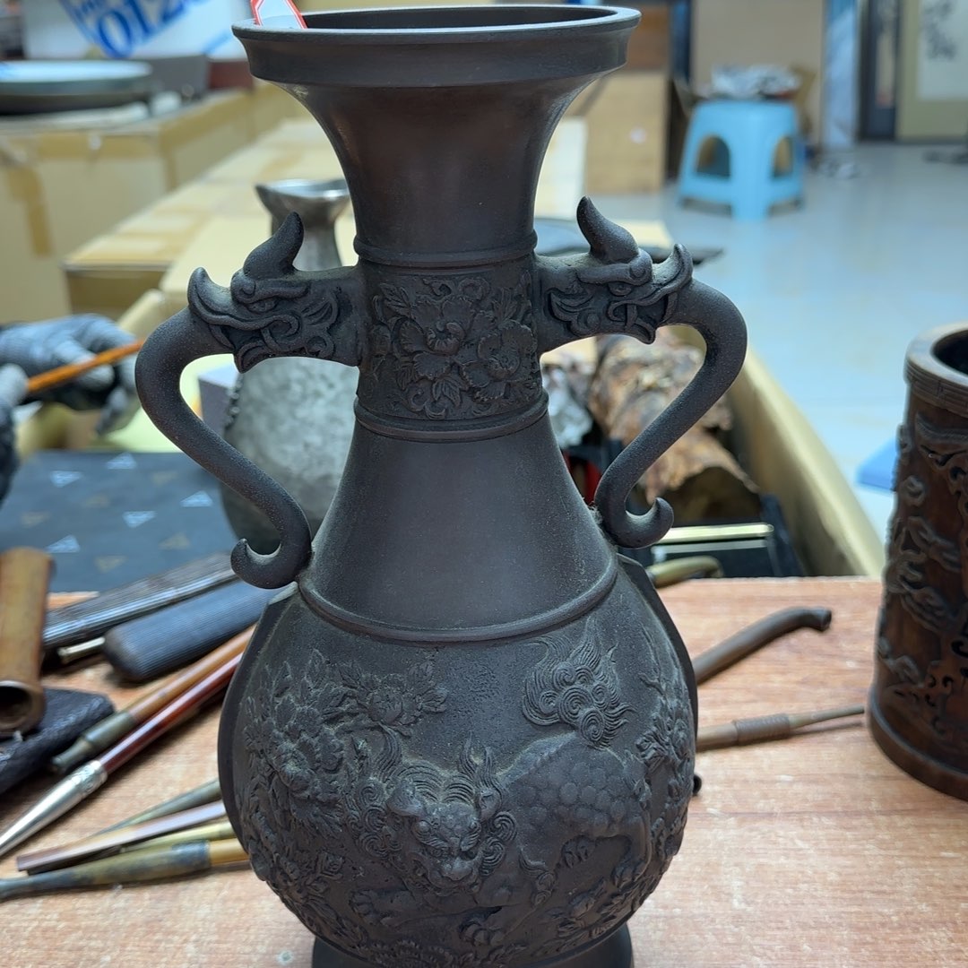 茶宠这种东西就是最牛人儿我真的觉得