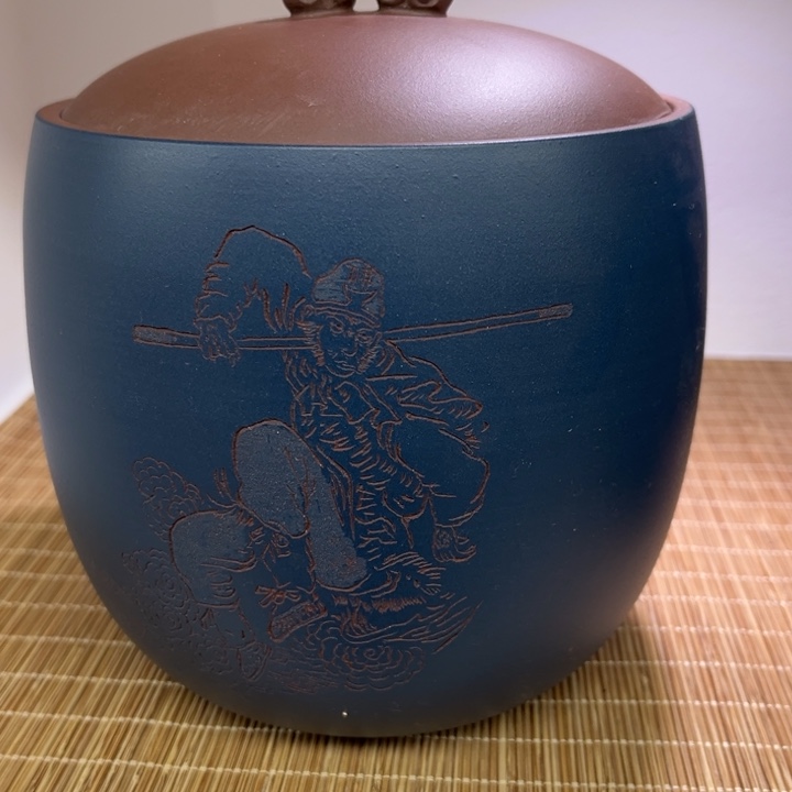 紫砂茶叶罐精品紫砂茶叶罐福利专场