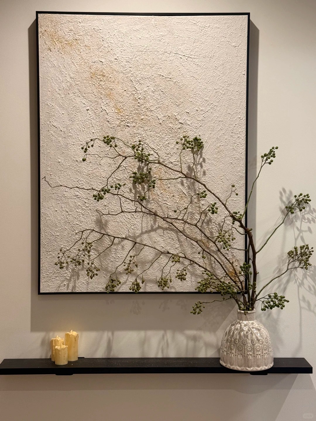 新装饰中式装饰画挂画