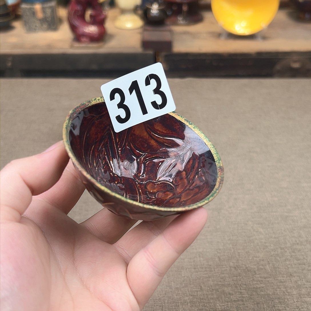 摆件陶瓷高端赏器