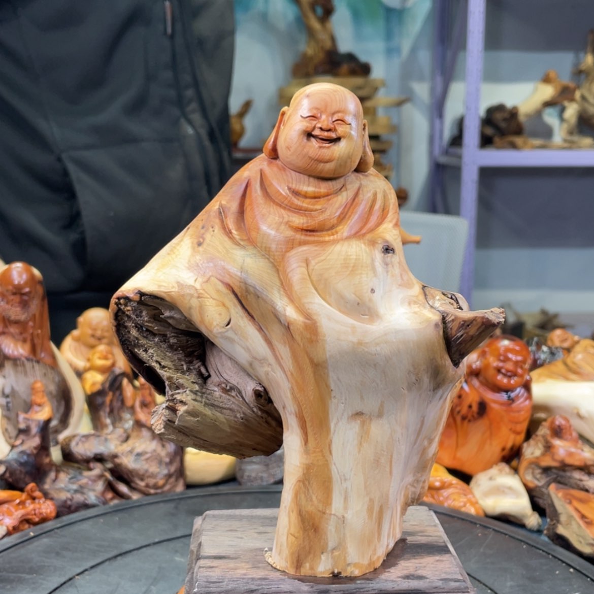 【闪购商品】柏木（崖柏）其他