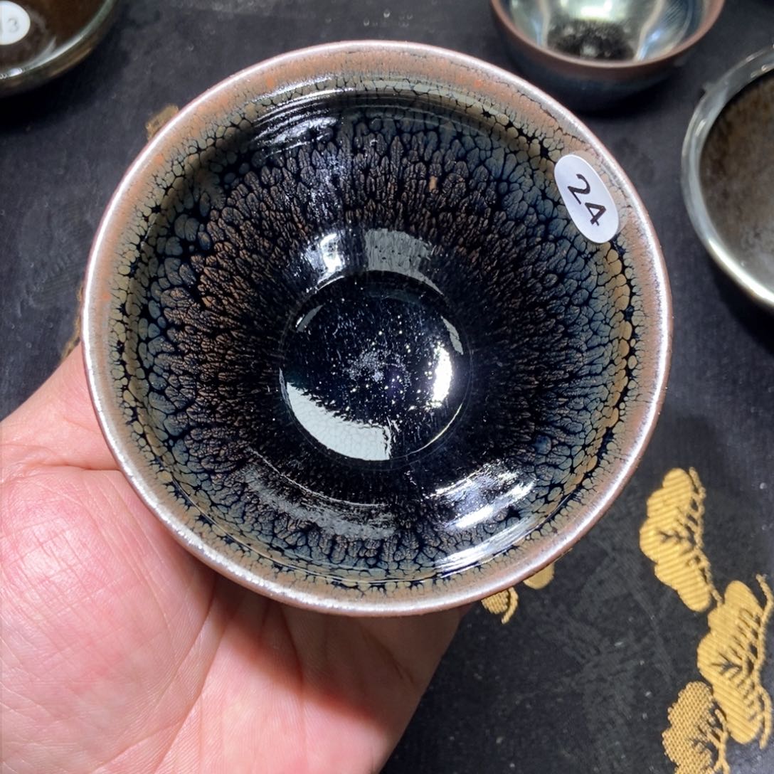 茶盏可口可乐公司24