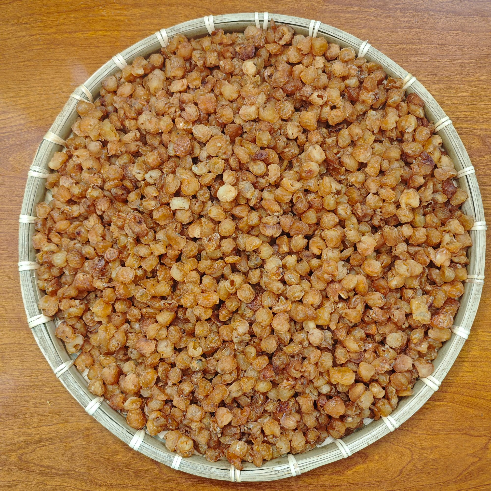 【阿丹臻品】桂圆肉 农家土特产