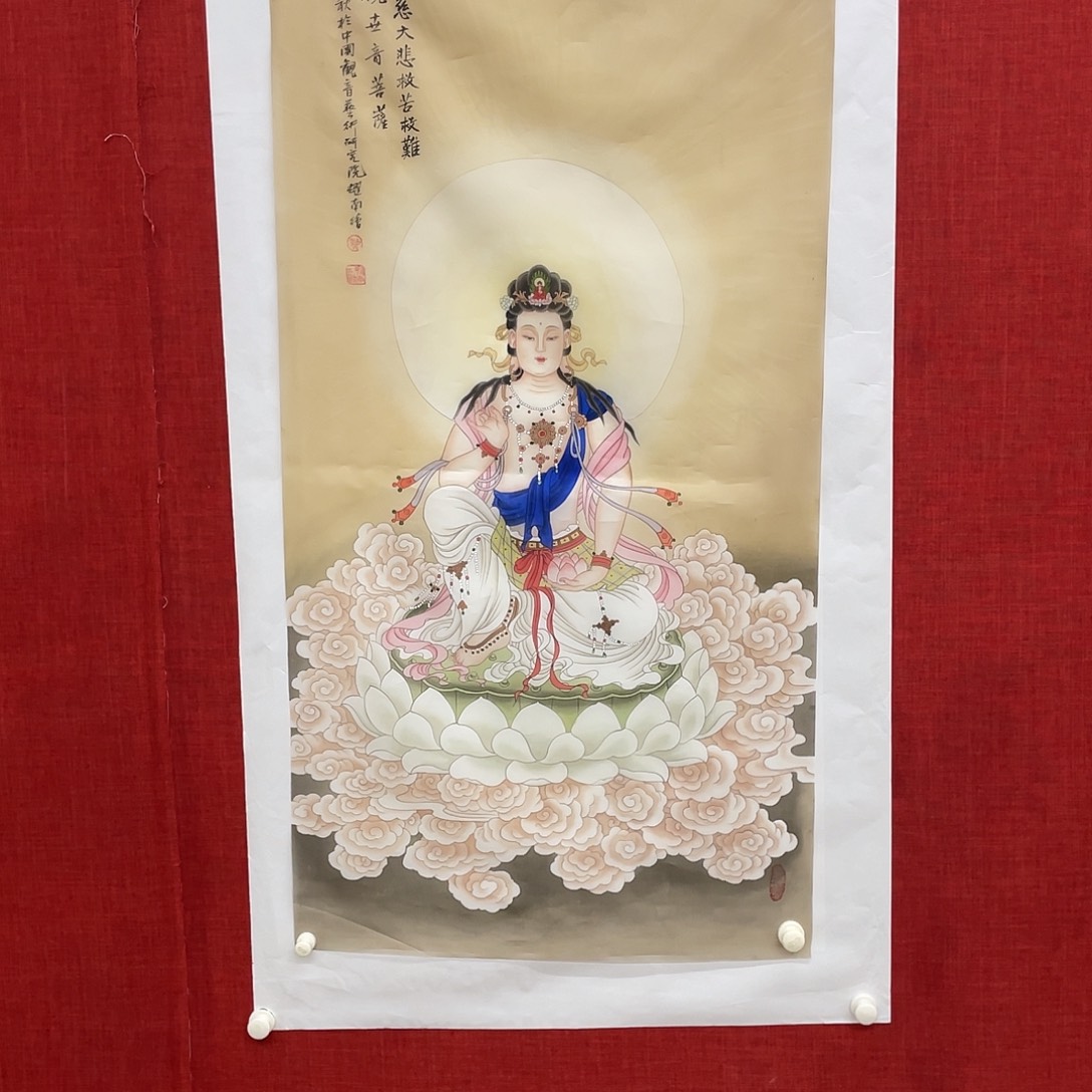 国画可口可乐公司在淘宝上发布