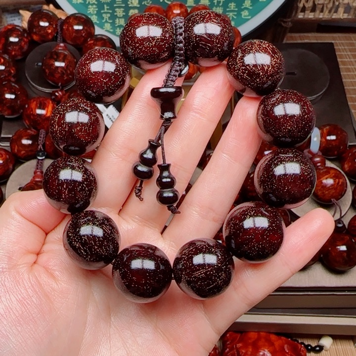 檀香紫檀（小叶紫檀）想3w