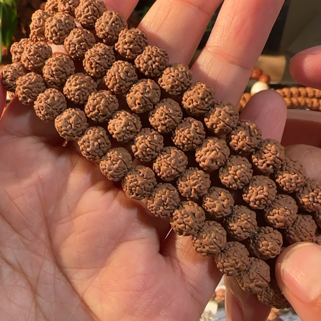 金刚菩提吊坠老树梅花