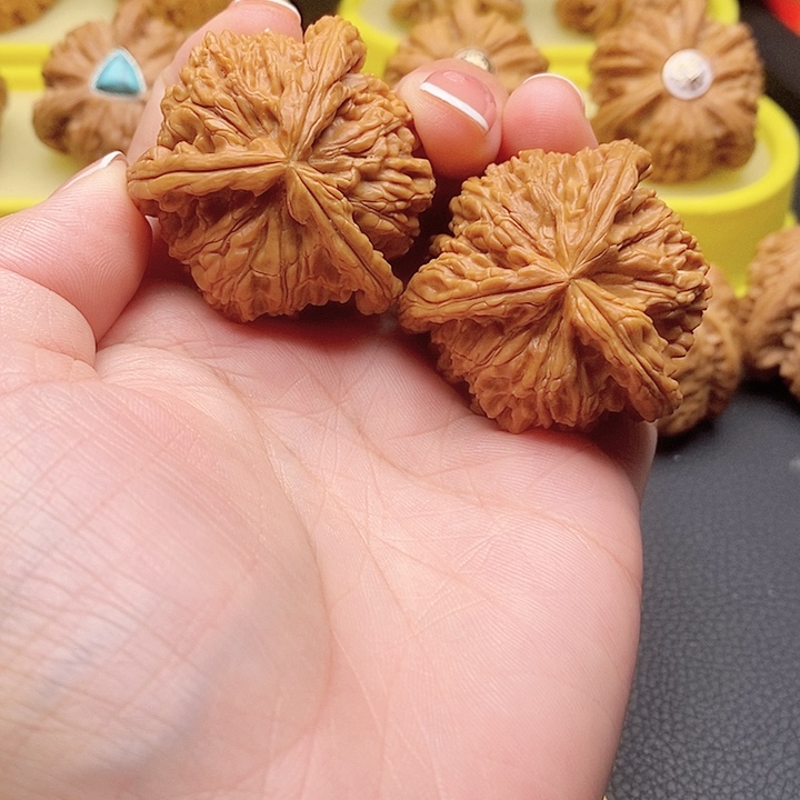 神***猴恭喜大哥喜提爱核