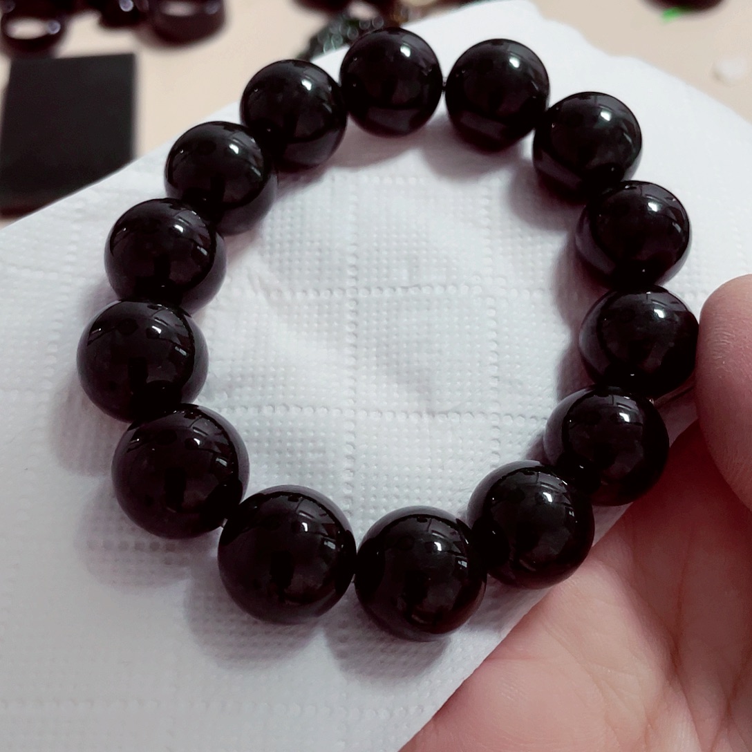 翡翠未镶嵌颈饰先鉴后发一物一证16