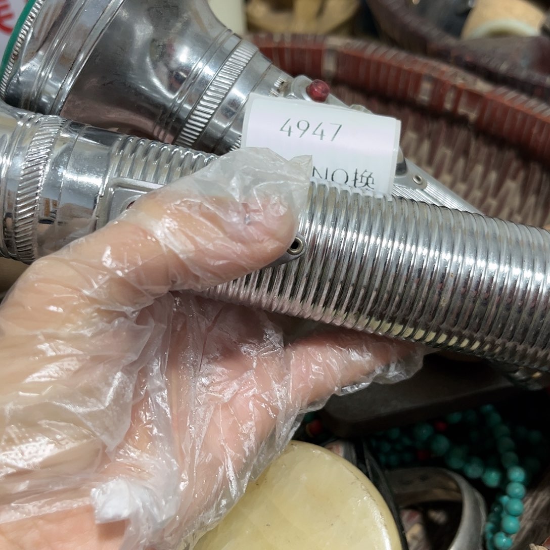 宠***溺老挝石4947号工艺品