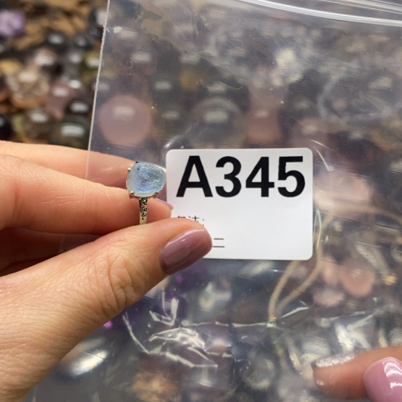 【闪购商品】水晶摆件精品未镶嵌