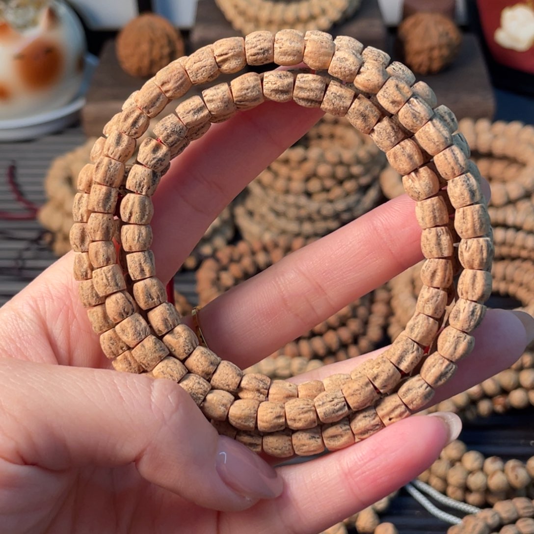 吊坠柏香籽/百香籽福利小高桩