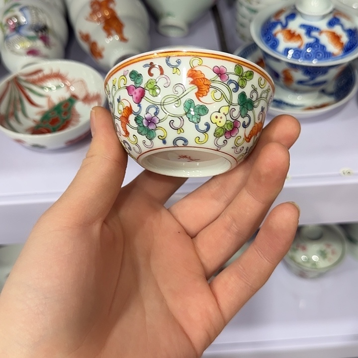 陶瓷艺术品收藏陶瓷