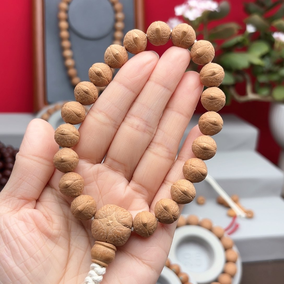 凤眼菩提手串12左右凸眼手串