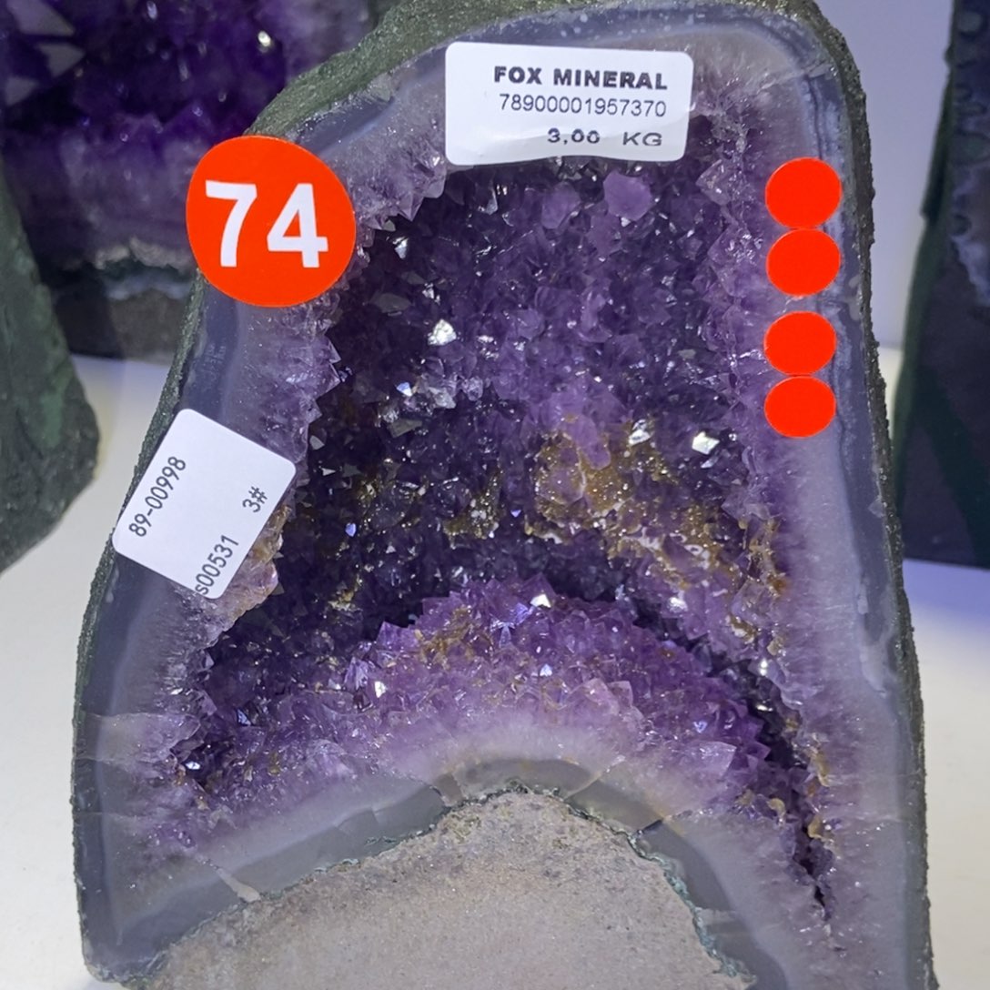 未镶嵌大型摆件（非配饰）水晶