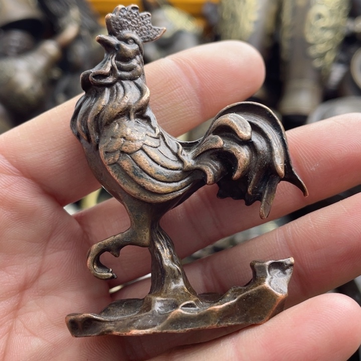 铜器摆件诚信经营