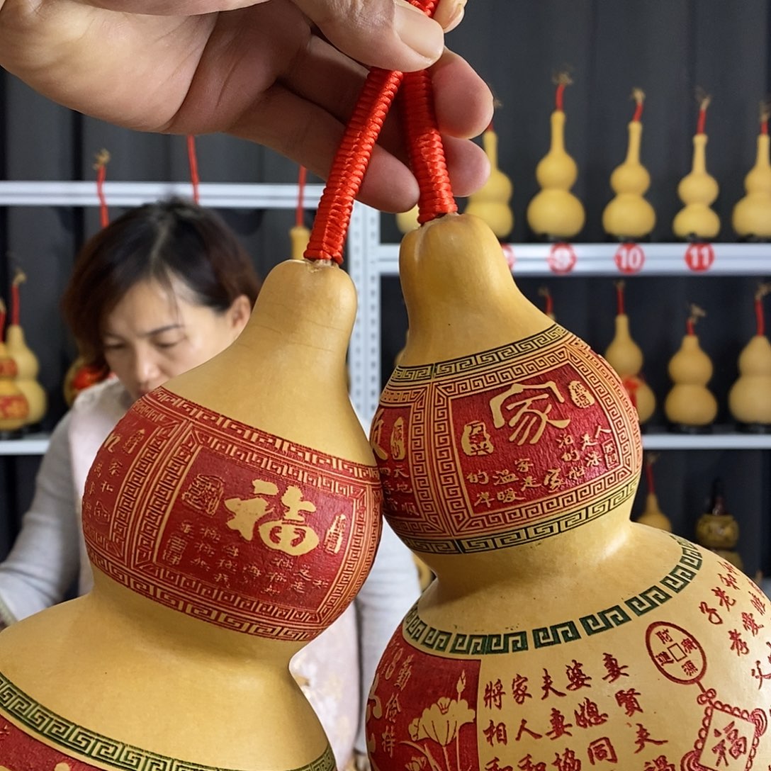 小盈葫芦直播间福利款