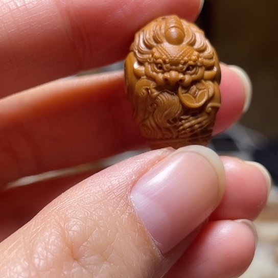 橄榄核手串/手链橄榄核