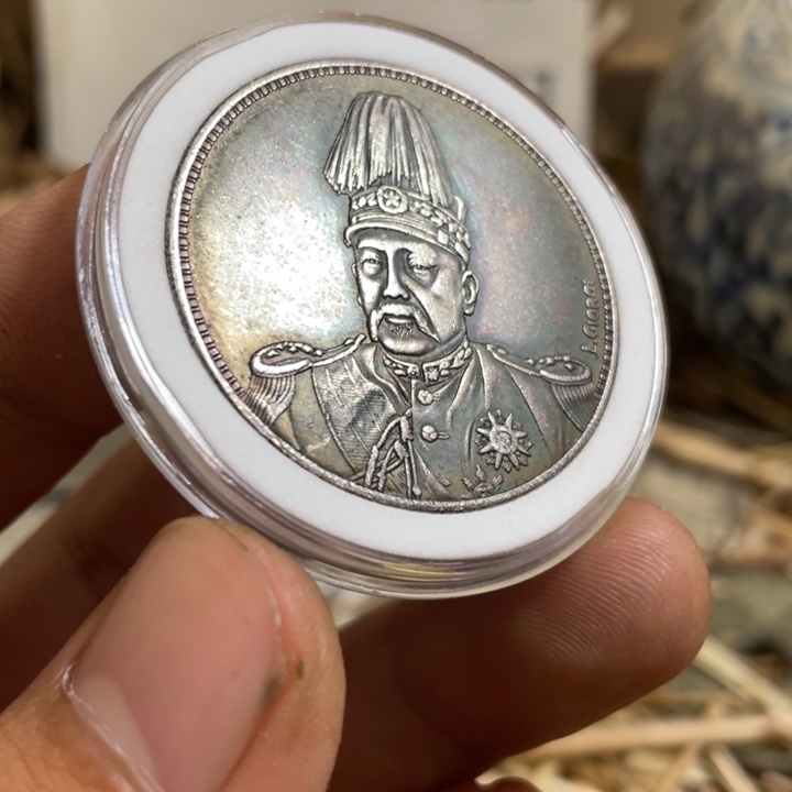 复古 可吹响可吸反龙洋工艺品家居摆件饰品摆